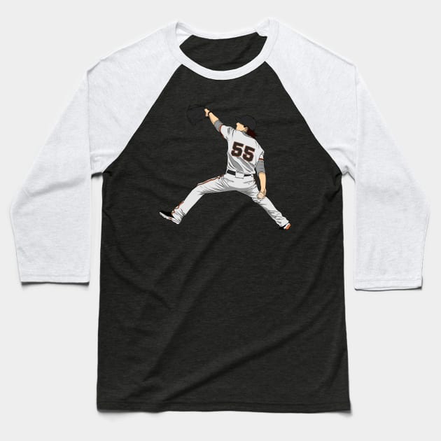 Tim lincecum t shirt online